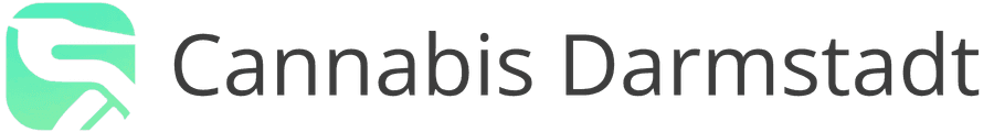 Cannabis Darmstadt Logo - Zur Startseite